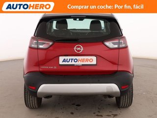 Opel Crossland X 1.2 Turbo INNOVATION