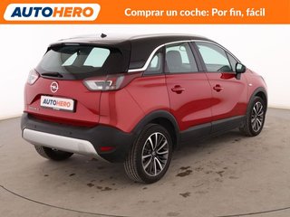 Opel Crossland X 1.2 Turbo INNOVATION