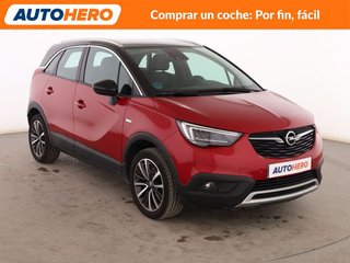 Opel Crossland X 1.2 Turbo INNOVATION