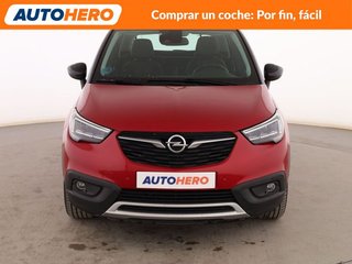 Opel Crossland X 1.2 Turbo INNOVATION