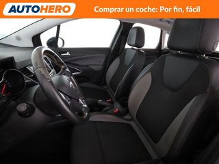 Opel Crossland X 1.2 Turbo INNOVATION
