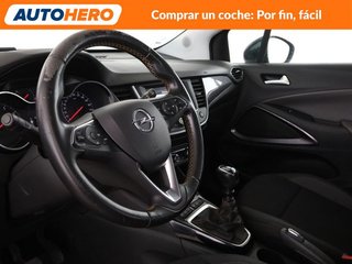 Opel Crossland X 1.2 Turbo INNOVATION