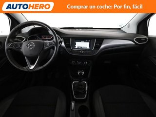 Opel Crossland X 1.2 Turbo INNOVATION