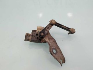 Audi 184573 7l0616214b centralita faros q7 3.0 tdi