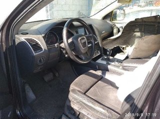 Audi 184573 7l0616214b centralita faros q7 3.0 tdi