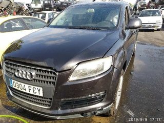 Audi 184573 7l0616214b centralita faros q7 3.0 tdi