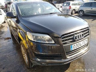 Audi 184573 7l0616214b centralita faros q7 3.0 tdi