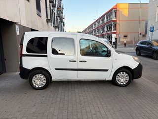 Renault Kangoo 2017
