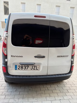Renault Kangoo 2017