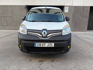 Renault Kangoo 2017