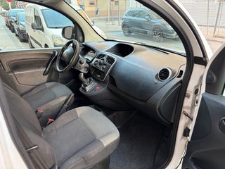 Renault Kangoo 2017