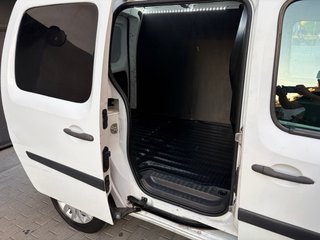 Renault Kangoo 2017
