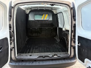 Renault Kangoo 2017