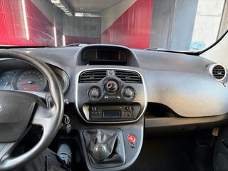 Renault Kangoo 2017