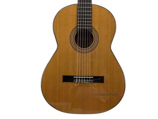 guitarra clasica admira monica