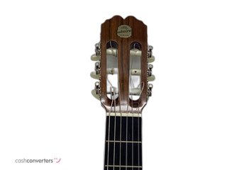 guitarra clasica admira monica