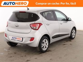 Hyundai i10 1.0 Go