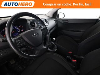 Hyundai i10 1.0 Go