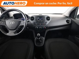 Hyundai i10 1.0 Go