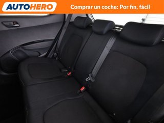 Hyundai i10 1.0 Go