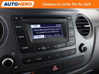 Hyundai i10 1.0 Go