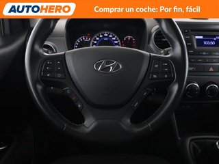 Hyundai i10 1.0 Go