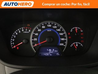 Hyundai i10 1.0 Go