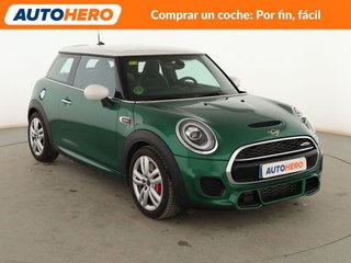 MINI Cooper John Cooper Works
