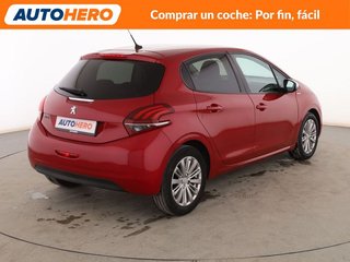 Peugeot 208 1.2 PureTech Style