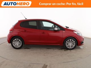 Peugeot 208 1.2 PureTech Style