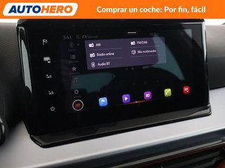 Seat Arona 1.0 TSI FR