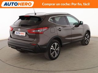 Nissan Qashqai 1.3 DIG-T N-Connecta