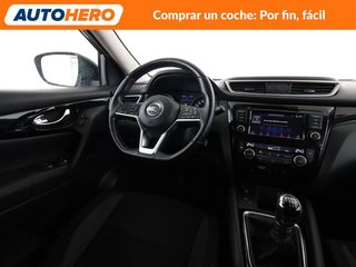 Nissan Qashqai 1.3 DIG-T N-Connecta