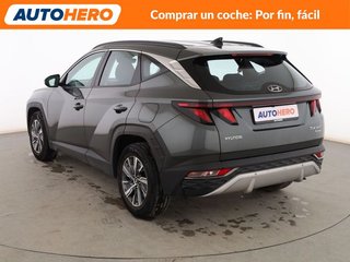 Hyundai Tucson 1.6 T-GDI Mild-Hybrid Maxx 2WD