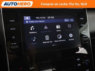 Hyundai Tucson 1.6 T-GDI Mild-Hybrid Maxx 2WD