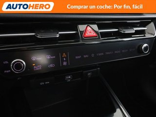 Kia Niro electric drive 150 kW e-Concept