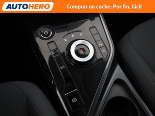 Kia Niro electric drive 150 kW e-Concept