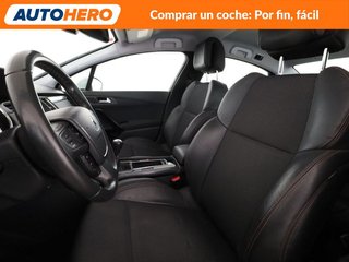 Peugeot 508 2.0 Blue-HDi GT Line