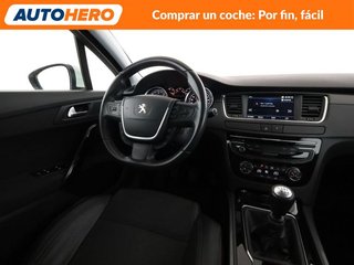 Peugeot 508 2.0 Blue-HDi GT Line