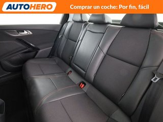 Peugeot 508 2.0 Blue-HDi GT Line
