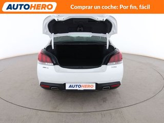 Peugeot 508 2.0 Blue-HDi GT Line