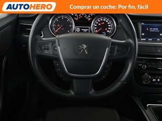 Peugeot 508 2.0 Blue-HDi GT Line