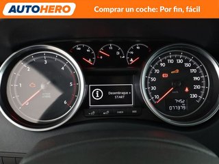 Peugeot 508 2.0 Blue-HDi GT Line