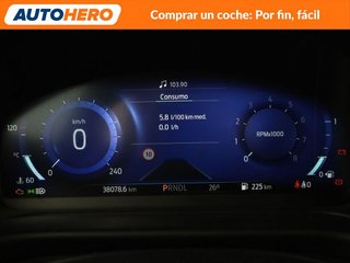 Ford Puma 1.0 EcoBoost Mild-Hybrid ST-Line X