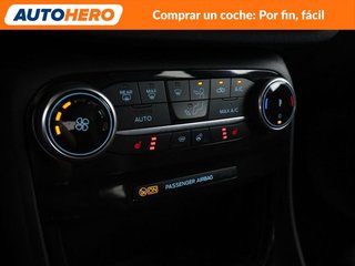 Ford Puma 1.0 EcoBoost Mild-Hybrid ST-Line X