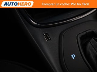 Ford Puma 1.0 EcoBoost Mild-Hybrid ST-Line X