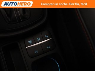 Ford Puma 1.0 EcoBoost Mild-Hybrid ST-Line X