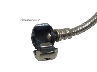 pulsera plata 925mm