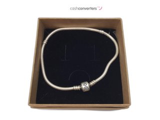 pulsera plata 925mm