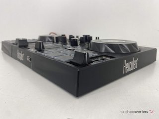 mesa mezclas hercules inpulse 200